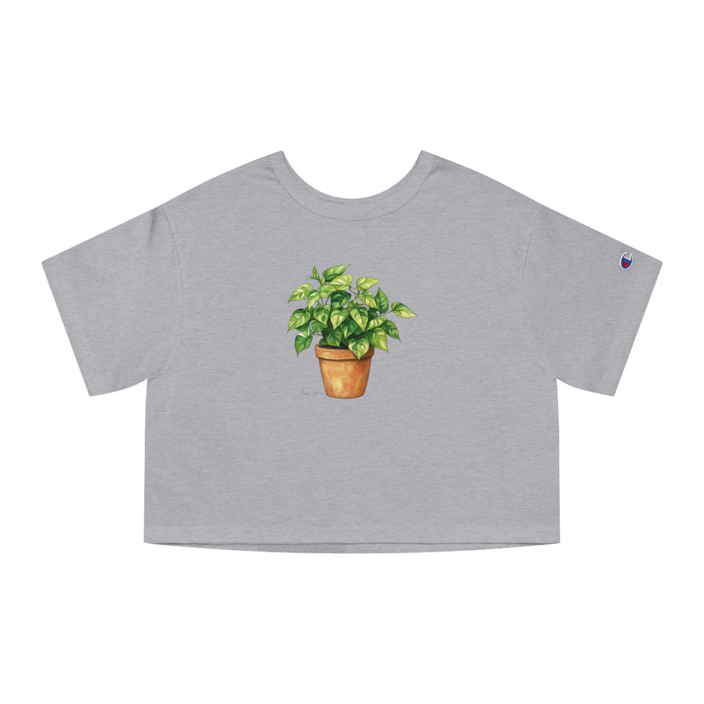 Plant Life Crop