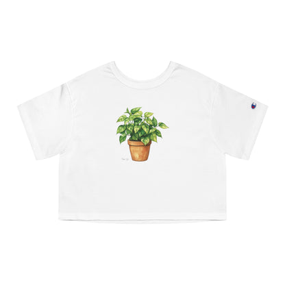 Plant Life Crop